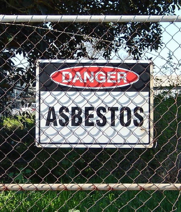 Asbestos